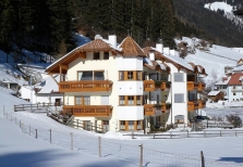 Apartmánový Dům Floralpin