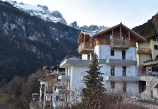 Residence Chalet Wolf