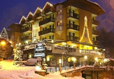 Wellness Hotel Alexander