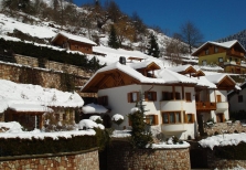 Apartmány Donini Alfredo