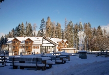 Hotel Leonard