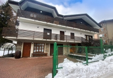Apartmánový dům Paola