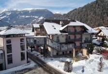 Hotel Flattacherhof  SKI OPENING Advent