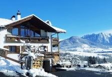 Privátní apartmány Carano
