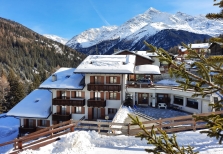 Chalet Primula