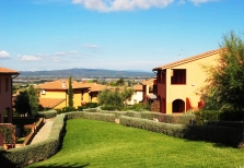 Residence Borgo Etrusco
