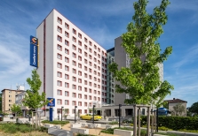 Comfort Hotel Prague City East
