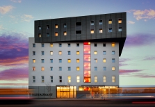 Comfort Hotel Olomouc Centre