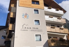 Apparthotel Tilde