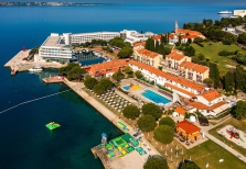 Hotel Vile Park Premium