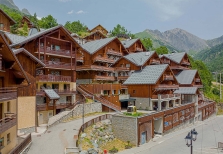 Residence Les Epinettes