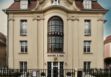 Hotel Liberte 33 Best Western