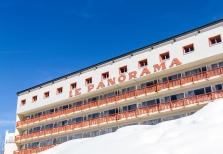 Hotel Club Le Panorama