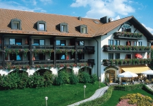 Hotel Resort Birkenhof