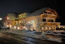 Hotel Gasthof Lammersdorf