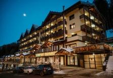 Armon Greenblu Hotel & Wellness