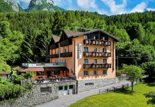Park HOTEL Bellevue