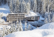 Hotel Das Mondschein