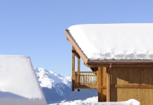 Residence L´Oree des Neiges