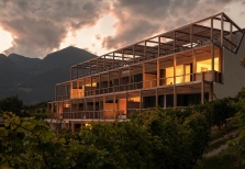 Haller Suites & AO Restaurant