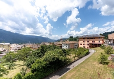 Hotel Dolomiti - Cavalese