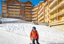 Residence Le Silvana