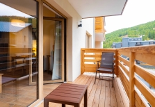 Residence Arya Living Stone