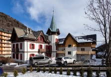 Residence Villa Brioschi