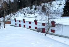 Apartmány Casa Santel