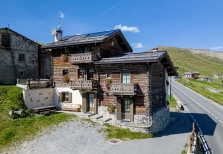 Apartmánový dům Elysium