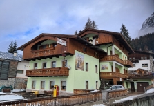 Hotel Garni al Barance