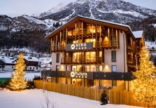 Residence Nira Mountain Resort Futura