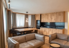 Apartmány Home 75