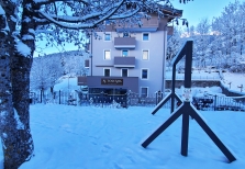Residence Al Toscana