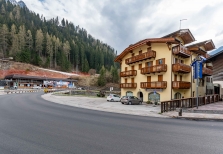 Apartmán Casa di Blek