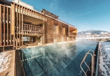 Falkensteiner Hotel Kronplatz