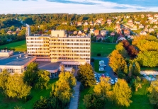 Hunguest Hotel Freya