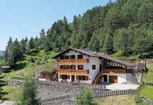 Apartmány Casa Riva