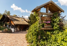 Chalet La Stua