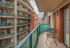 ESCALA Hotel & Suites