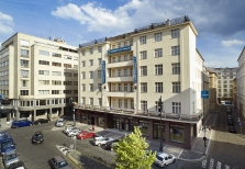 Clarion Hotel Prague Old Town