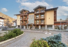 Hotel Relais Orsingher