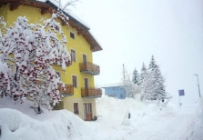 Apartmány Mosconi Mistica