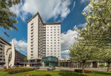 Hotel Continental Brno