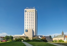 Clarion Congress Hotel České Budějovice