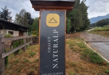 Chalet Naturalp