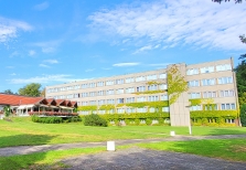 Harz Hotel Vogelberg
