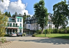 Hotel Tannenpark