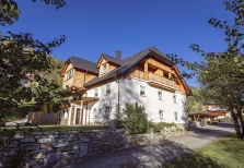 Vitalhof am Kreischberg