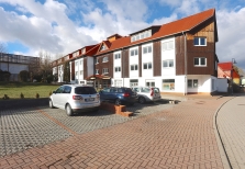 Carea Harzhotel Allrode